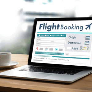 How to book flights to Bhutan from Australia