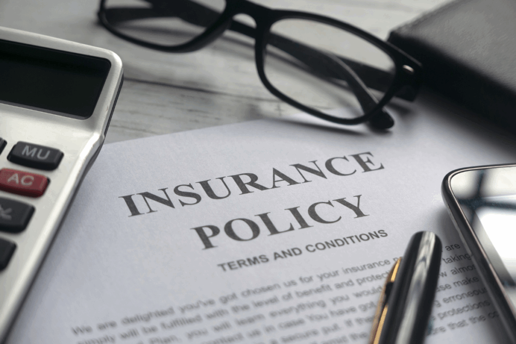 InsuranceSurrendering an Insurance Policy