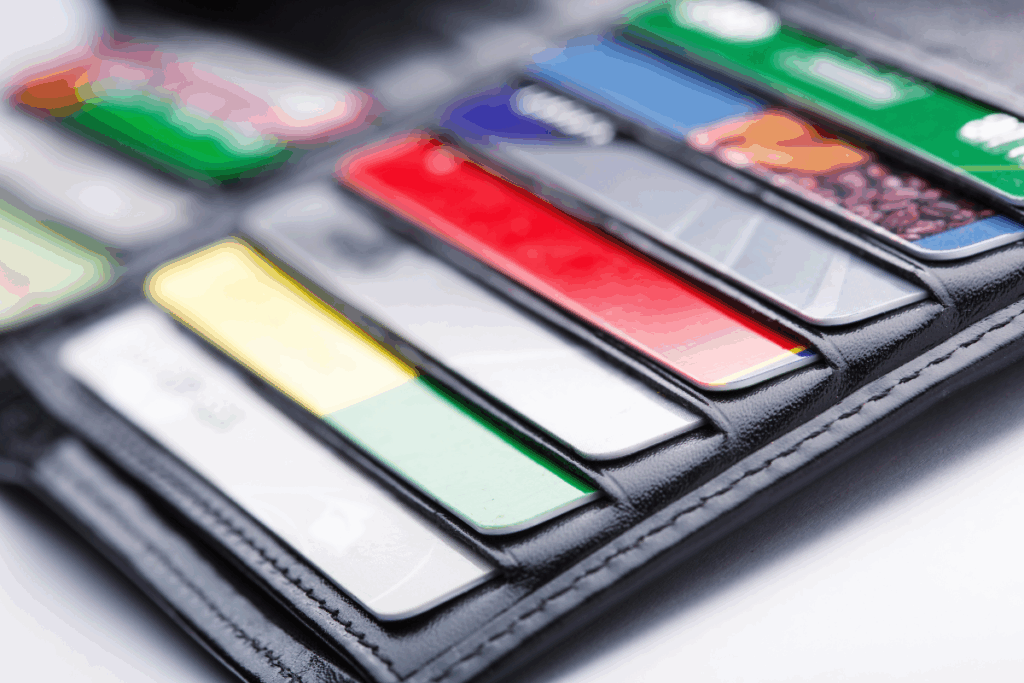 Multi Currency Cards