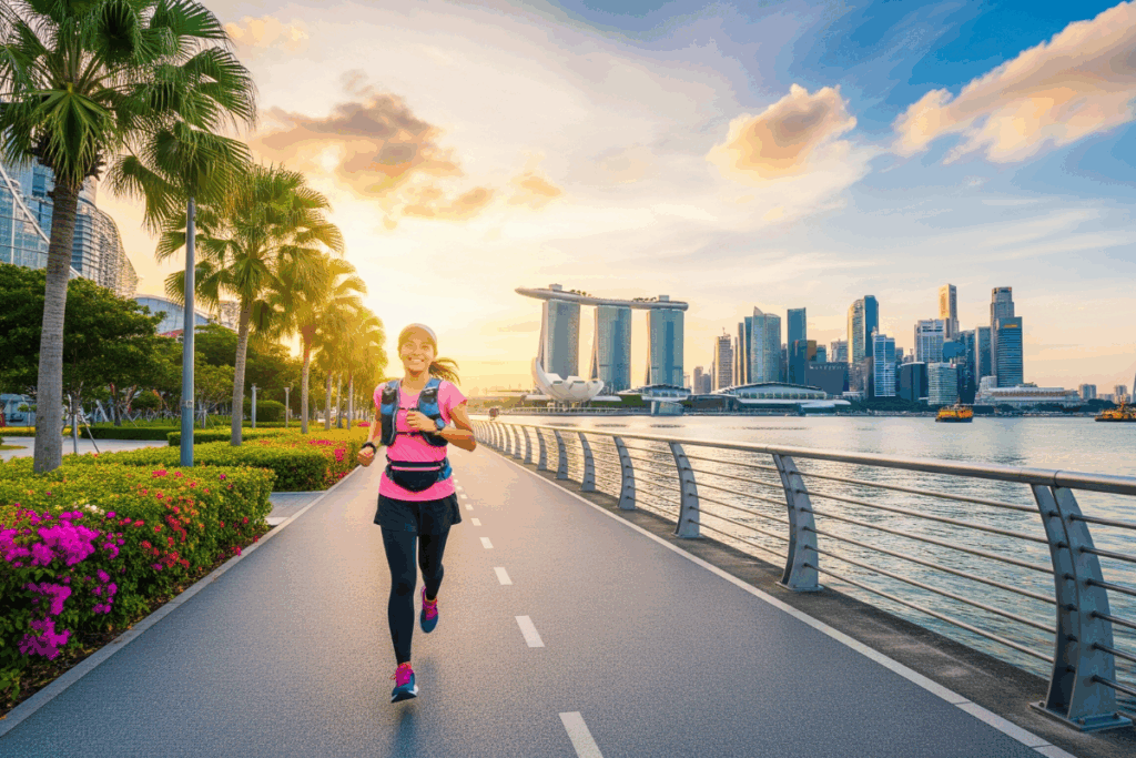 3 Ways Running Can Improve Your Mood