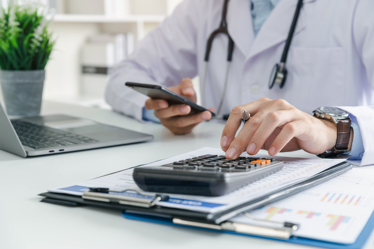 Why You Should Use a Personal Loan in Singapore for Medical Expenses